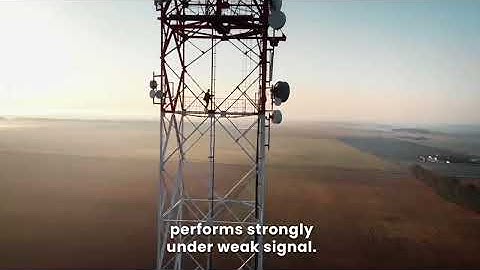 Why Cheap Industrial 4G DTUs Fail | Reliable RS485 to 4G DTU for Smart Agriculture