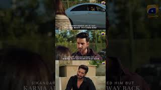 #mohra #dramaclips #pakistanidrama #geoentertainment