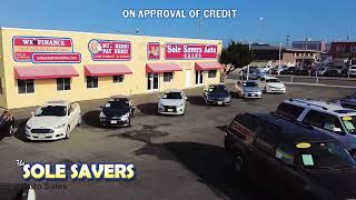 Sole Savers Tax Season 2025