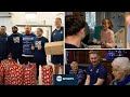 Bristol Bears Give Back To Those In Need For Christmas 🎄❤️ | Gallagher Premiership Rugby