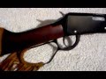 henry H001 lever action .22lr (part 2)