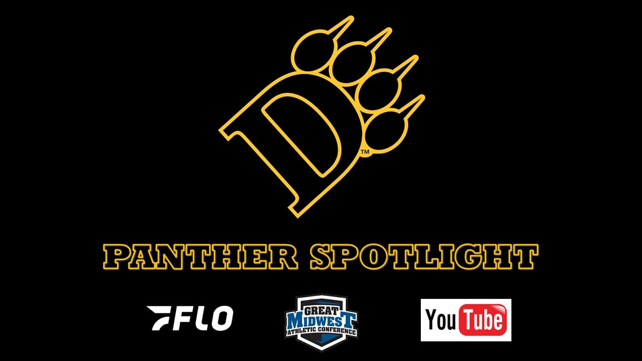 Panther Spotlight with volleyball player Ashley Aselage