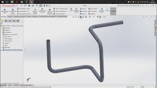 Tutoriel solidwork pour débutant partie N° 3