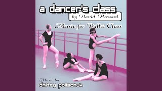 Releve on Pointe (Song without Words) screenshot 4