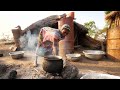 Exploring a WEST AFRICAN VILLAGE in Ghana!! Ghanaian Street Food + Road Trip | Tamale, Ghana