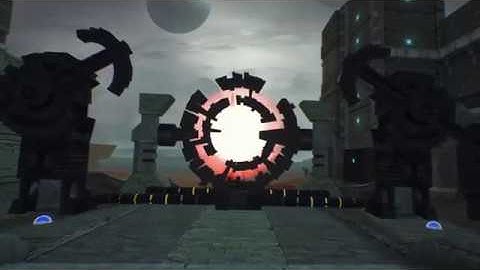 Eclipse: Edge of Light - Trailer