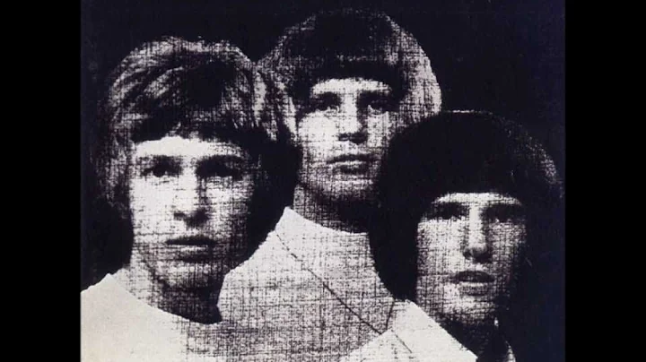 The Walker Brothers - Sunny
