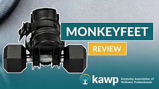 Animalhouse Fitness - MonkeyFeet Review