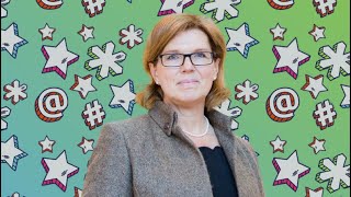 [Episode 96] Sherry Coutu CBE on entrepreneurship, angel investment and playing BIG