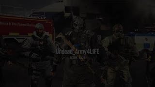 Glaz Clutch Ace - Plane - Tom Clancy's Rainbow Six® Siege