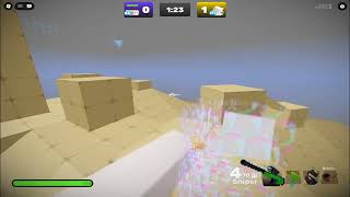 best low level triggerbot. - Roblox Rivals montage