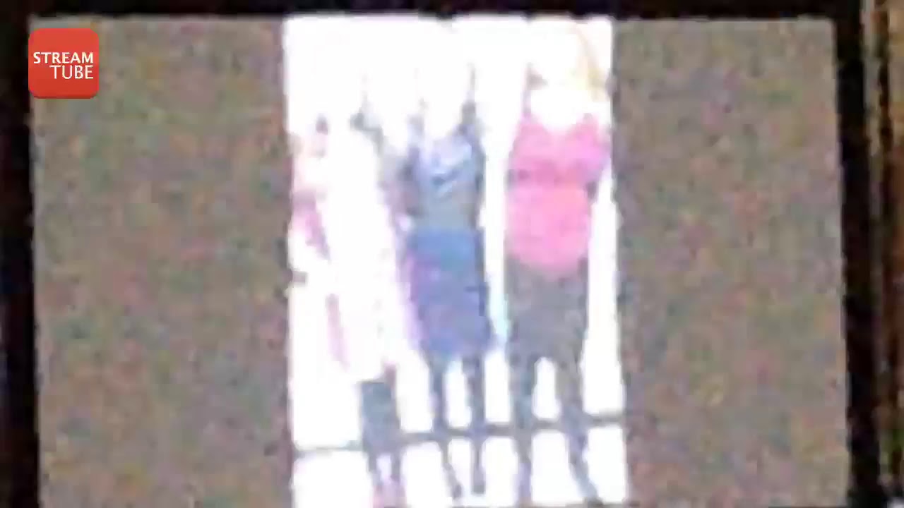 2017 Rosholt SD High School Graduation YouTube