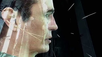 Half-Life 2: Move before opening cutscene