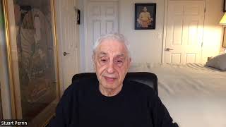 Stuart Perrin - lecture after meditation class - 12/3/2026
