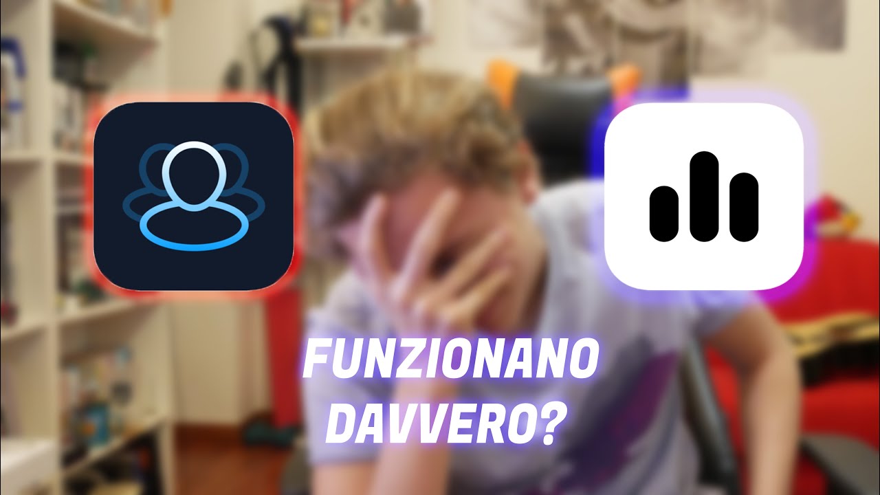 Programma Per Vedere Chi Guarda Il Profilo Instagram