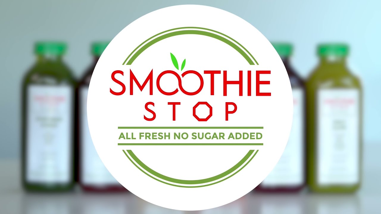 Smoothie Stop Locations