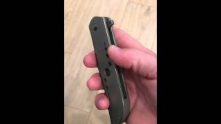 NCC Custom MK1 L Knife