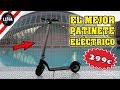 EL PATINETE ELÉCTRICO QUE HA EVOLUCIONADO | CECOTEC Patinete eléctrico BONGO SERIE A