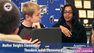 Academy for Advanced Learning