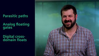 Catch Pre-Layout Reliability Issues Early with Insight Analyzer