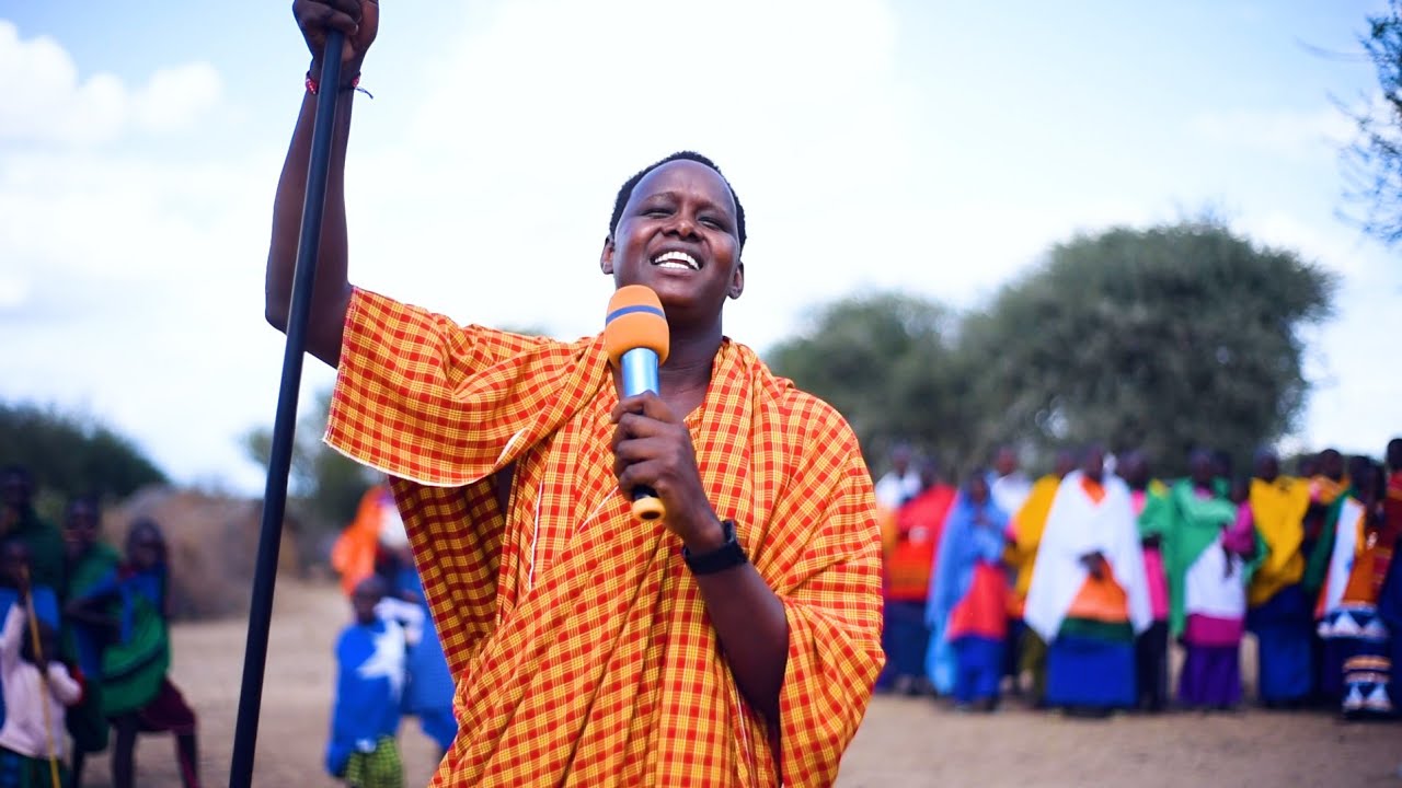 PAULO SIRIA NA SIMON NGEREZA UZINDUZI WA NYUMBA 