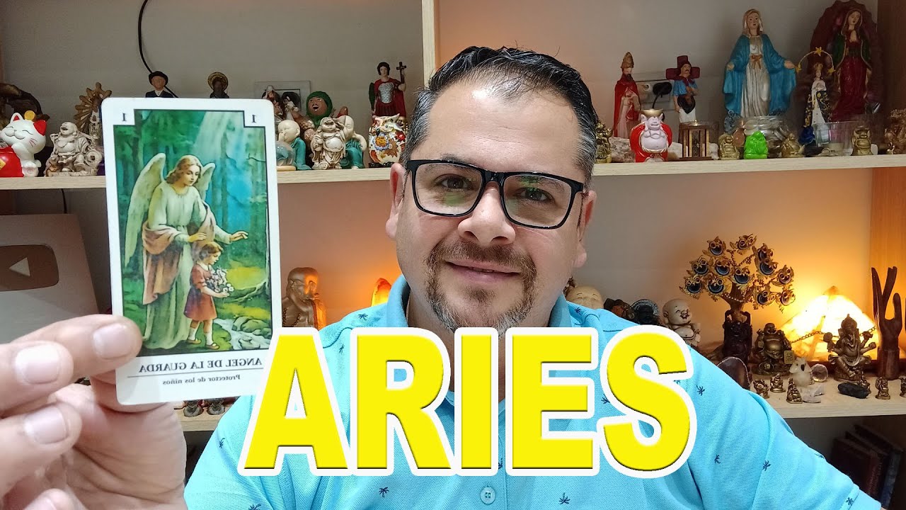 ARIES ♈️ FESTEJOS DE FELICIDAD VUELVE A TU VIDA Y TE PRIOPONE UN CAMBIO ...