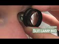 Ot skills guide slit lamp bio