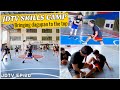 Jason Tan Teaches The Next Generation🎒 [Province] ! Welcome to JDTV Elite Skills Training | ep.20