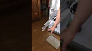 How to fix Samsung Refrigerator not Freezing in Bottom Freezer