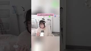 Twitch: himecoreee en live tous les lundi, mercredi, vendredi et dimanche à 14H! #hime #himecoree
