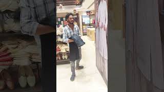 gv mall lo shopping #shopping #gvmall #viralshorts #shorts #funny #vlogs #dmart #telugu