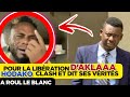 Pour la libration daklaaa hodako clash et dit ses vrits  raoul le blanc