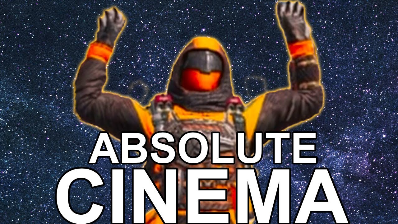 🔴 CODM IS ABSOLUTE CINEMA