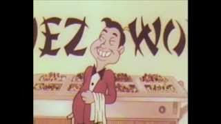 Chez Wong Chinese Food Delivery Commercial