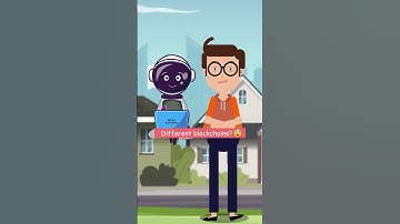 Different Blockchains #web3 #blockchain #technology #web3community #crypto #trading #education #tech