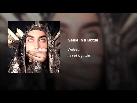 Various Artists (+) Genie In A Bottle