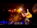 Back from Cali - Slash Live Made In Stoke 2011 [HD]