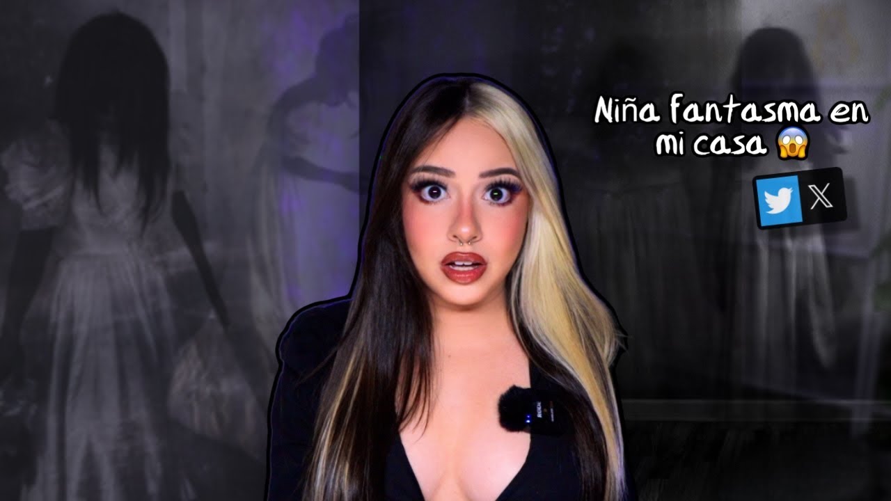 AwadYuyo Case CREEPY X THREAD 👻