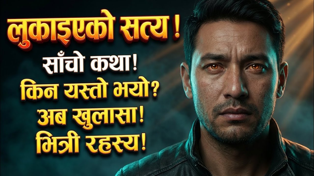 नेपालको लुकाइएको सत्य | नदेखिएको वास्तविक कथा | Documentary Nepali history Ko Duniya 