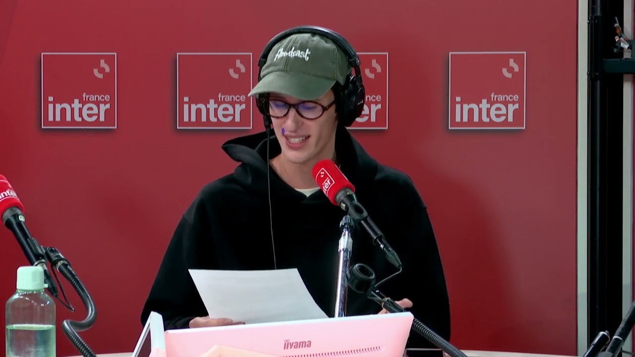 Au dodo ! Samuel Jensky : la Franche Touch