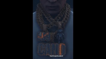 Making New A Chain In GTA 5 RP (FiveM) | Blender 3D Modeling | (2025 FiveM Chain Tutorial)