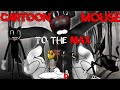 Cartoon Mouse: To The MAX! | [Dc2] Animation