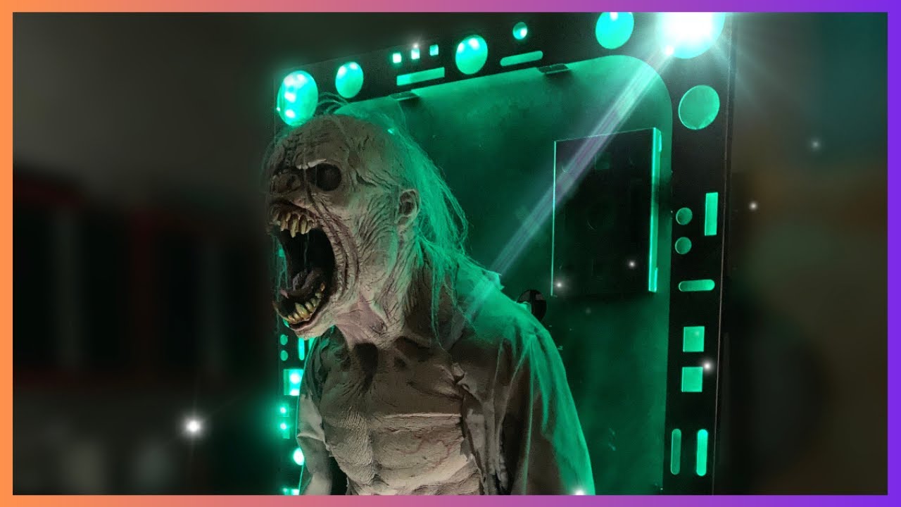 👻Distortions Unlimited - Mutant Setup!🎃