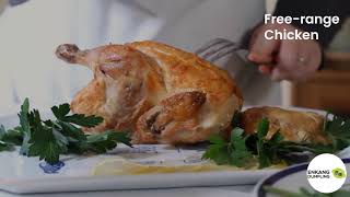 Chinese Restaurant North York | Best Dumpling Toronto Canada and Chinese Food Delivery North York