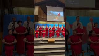 2025加拿大庆中秋晚会!celebrated moon festival at church (53)