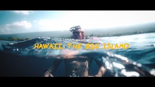 Hawaii - The Big Island (Sony A7sii)