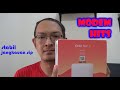 QUICK UNBOXING DAN REVIEW ORBIT STAR 2