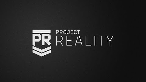 Project Reality v1.3x Installation Guide