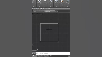Fillet Command in AutoCAD