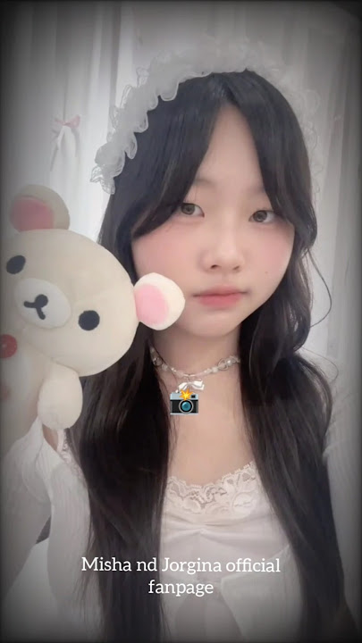 📸@misha_and_jorgina #trend #jorgina #misha #fypシ #shortsfeed
